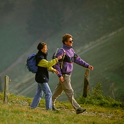 Wandern auf dem Schauinsland