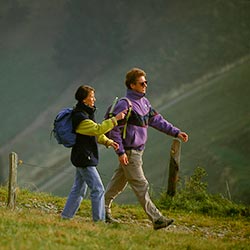 Wandern auf dem Schauinsland